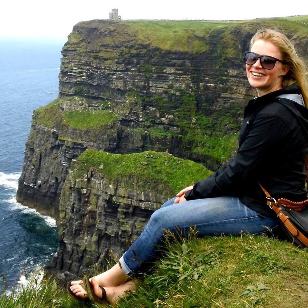 Meet your Posher, Nellie